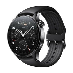 Xiaomi Watch S1 Pro GL černá