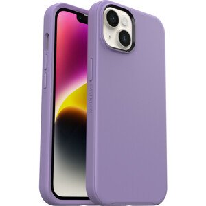 OtterBox Symmetry Apple iPhone 14 Plus fialový