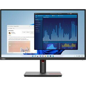 Lenovo T27p-30 monitor 27"