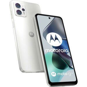 Motorola Moto G23 8GB/128GB Pearl White