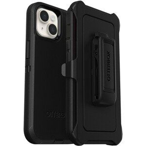 OtterBox ochranný kryt Apple iPhone 14 Plus černý