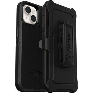 OtterBox ochranný kryt Apple iPhone 14 Pro černý