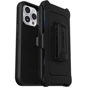 OtterBox ochranný kryt Apple iPhone 14 Pro Max černý