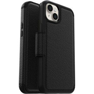 OtterBox Strada Apple iPhone 14 Plus černý