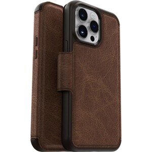 OtterBox Strada Apple iPhone 14 Pro Max černý