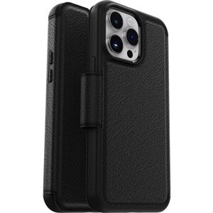 OtterBox Strada Apple iPhone 14 Pro Max černý