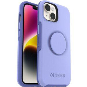 OtterBox Symmetry Apple iPhone 14 Plus fialový