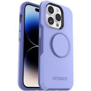 OtterBox Symmetry Apple iPhone 14 Pro fialový