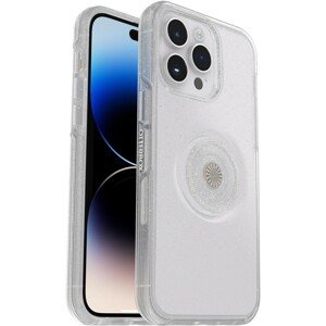 OtterBox průhledný obal Apple iPhone 14 Pro Max čirý