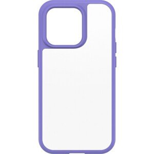 OtterBox React Apple iPhone 14 Pro fialový