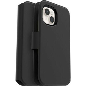 OtterBox Symmetry Apple iPhone 14 černý