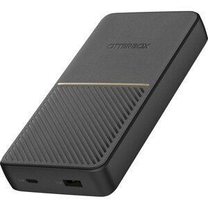 OtterBox powerbanka 10000 mAh Černá