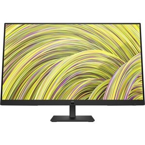 HP P27h G5 monitor 27"