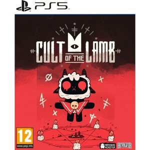 Cult of the Lamb (PS5)