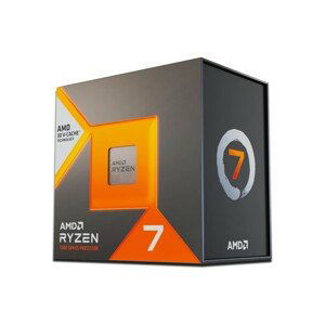 AMD Ryzen 7 7800X3D