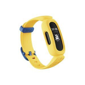 Fitbit Ace 3 Edition Minions Black/Yellow