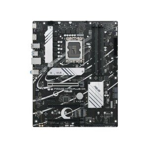 ASUS PRIME H770-PLUS D4 (DDR4)