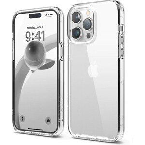 ELAGO průhledný kryt pro iPhone 14 Pro Max čirý