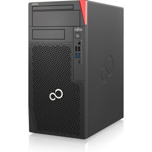 Fujitsu ESPRIMO P6012 černý