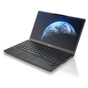 Fujitsu LIFEBOOK U9312 černý