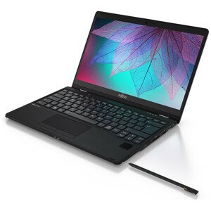 Fujitsu LIFEBOOK U9312X černý