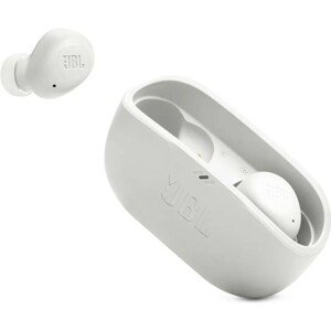 JBL Wave Buds bílá