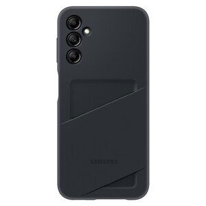 Samsung Card Slot Case Galaxy A14 LTE/A14 5G černý