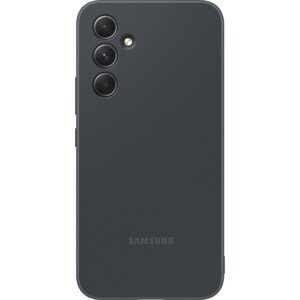 Samsung Silicone Case Galaxy A54 5G černý