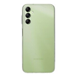 Tactical TPU Kryt Samsung Galaxy A14 5G čirý