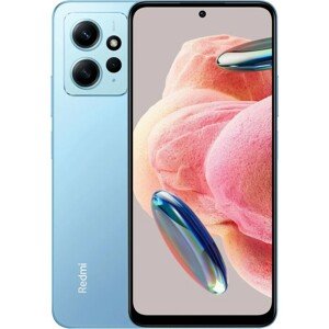 Xiaomi Redmi Note 12 4GB/64GB modrý