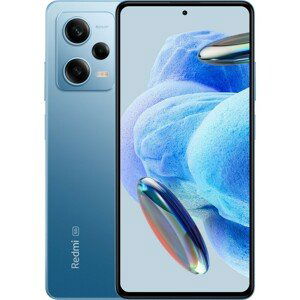 Xiaomi Redmi Note 12 Pro 5G 6GB/128GB modrý