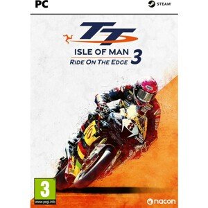 TT Isle of Man: Ride on the Edge 3 (PC)