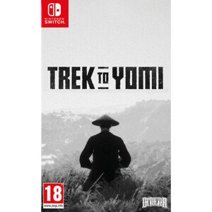 Trek To Yomi (Switch)