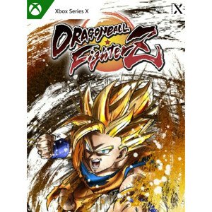 Dragon Ball Fighter Z (Xbox Series)