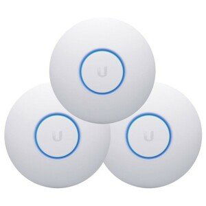 Ubiquiti UniFi nanoHD 3 Access point