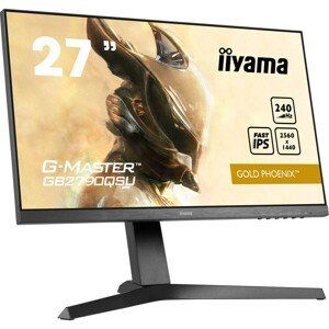 iiyama G-Master GB2790QSU-B1 monitor 27"