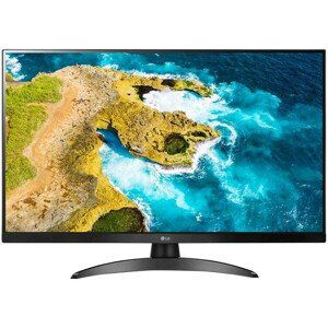 LG 27TQ615S-PZ monitor 27"