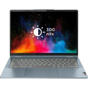 Lenovo IdeaPad Flex 5 14ABR8 - záruka na 3 roky po registraci + 3 měsíce Premium Care