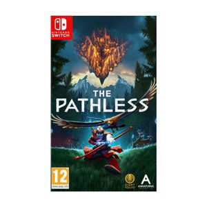 The Pathless (Switch)