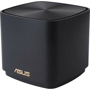 Asus ZenWiFi XD4 Plus 1 kus černá Mesh systém