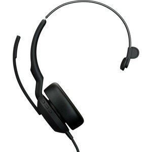 Jabra Evolve2 50/USB-C UC Mono