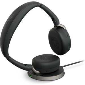 Jabra Evolve2 65 Flex Link380a MS/Stereo WLC