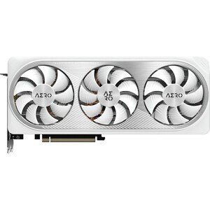 Gigabyte NVIDIA Geforce RTX 4070 Aero OC 12G DLSS 3