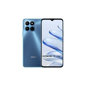 HONOR 70 lite 5G 4GB/128GB Modrá