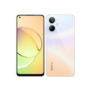 Realme 10 DualSIM 8+128GB bílý