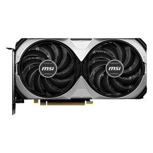 MSI NVIDIA GeForce RTX 4070 VENTUS 2X 12G OC DLSS 3