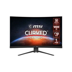 MSI Gaming G322CQP - LED monitor 31,5"