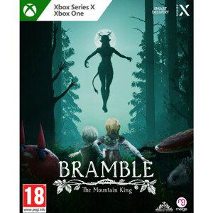 Bramble: The Mountain King (Xbox One/Xbox Series X)