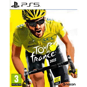 Tour de France 2023 (PS5)