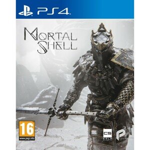 Mortal Shell (PS4)